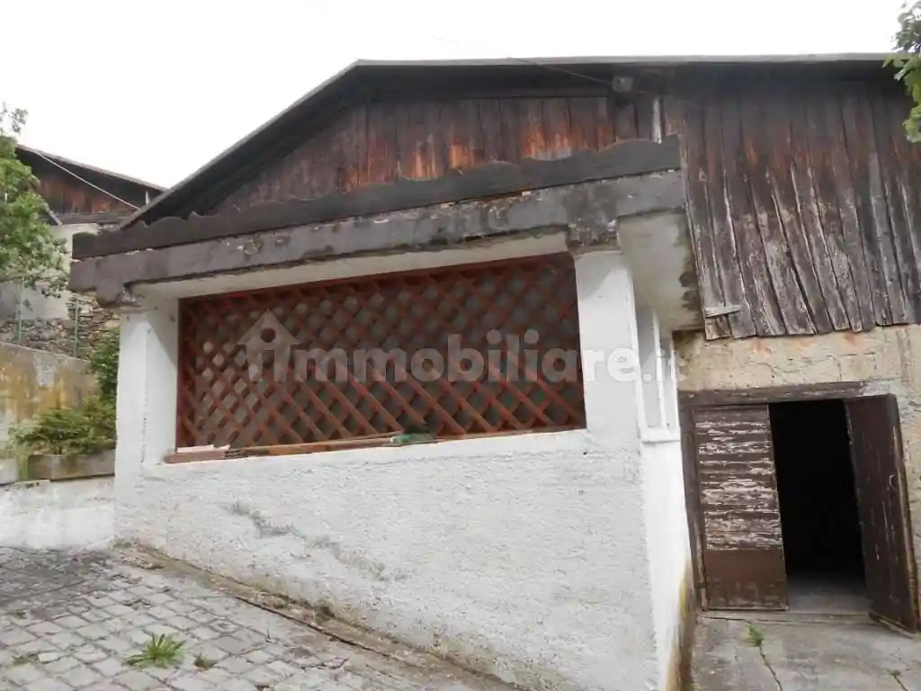 Rustico, da ristrutturare, 160 m², Mestriago, Commezzadura - foto 5