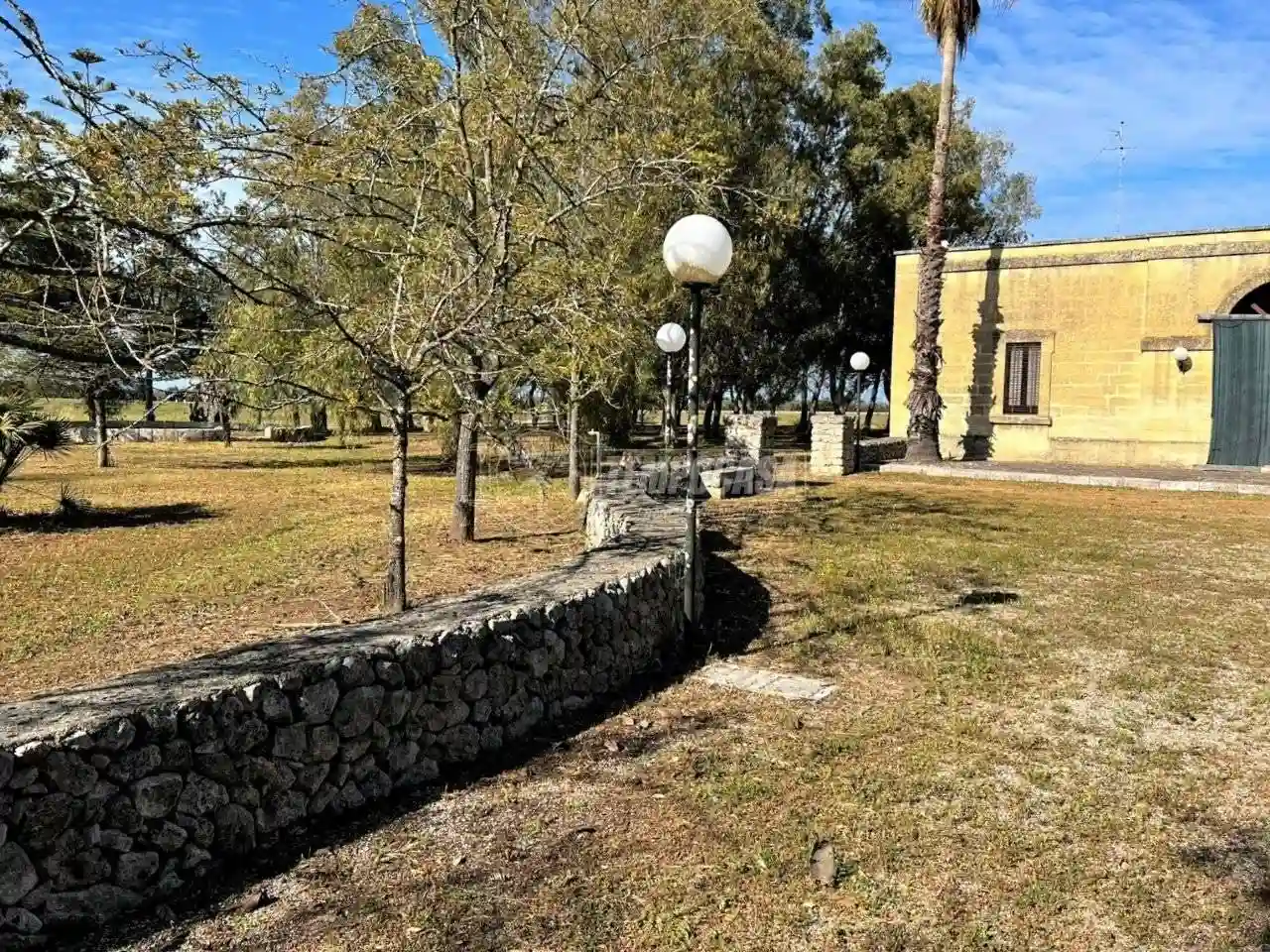 Palazzo - Edificio - foto 4