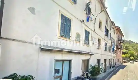Appartamento in vendita a Varazze