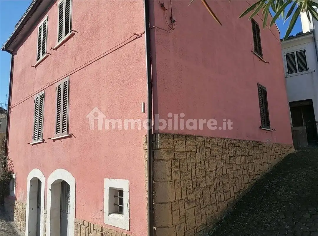 Villetta a schiera in vendita a Roccasicura