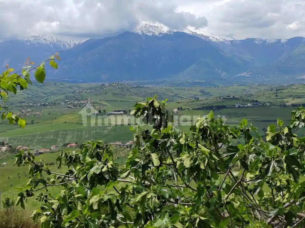 Terratetto unifamiliare via Frentana, Centro, Castel Frentano - foto 2