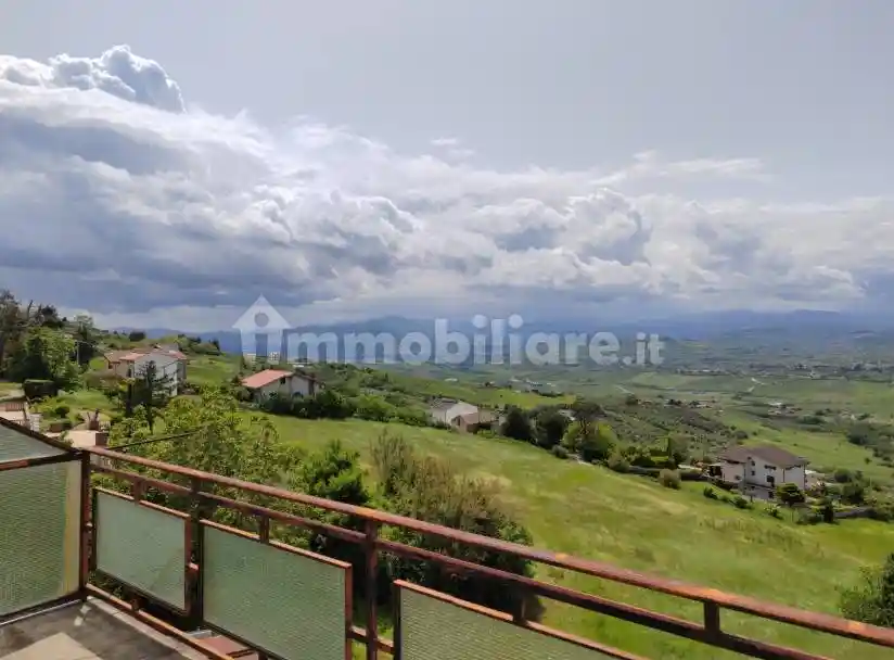 Terratetto unifamiliare via Frentana, Centro, Castel Frentano - foto 3