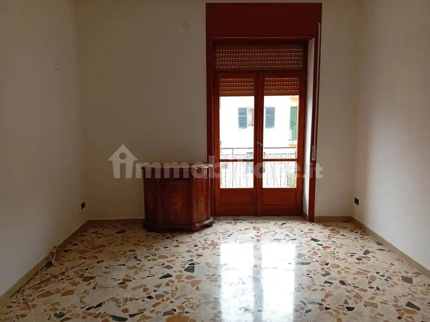 Appartamento in affitto a Mercato San Severino