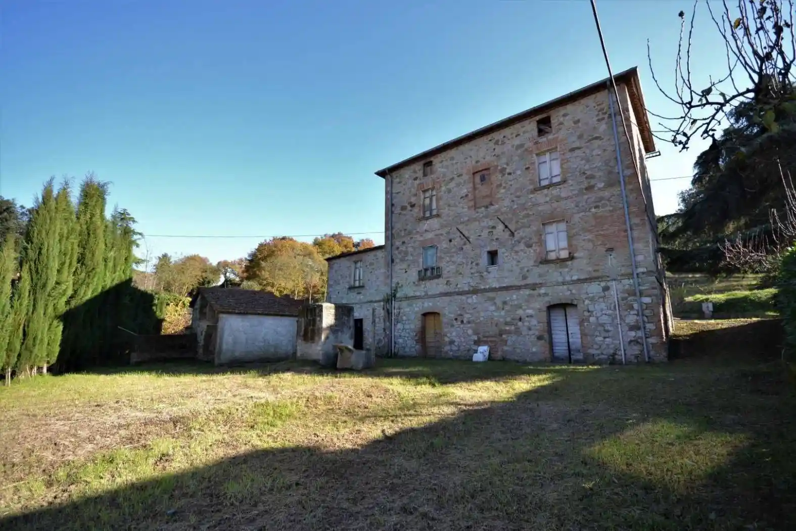 Casa indipendente in vendita a Monteleone d'Orvieto