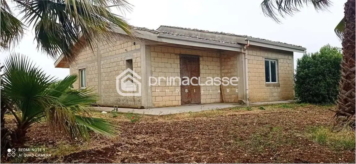 Villa in vendita a Modica