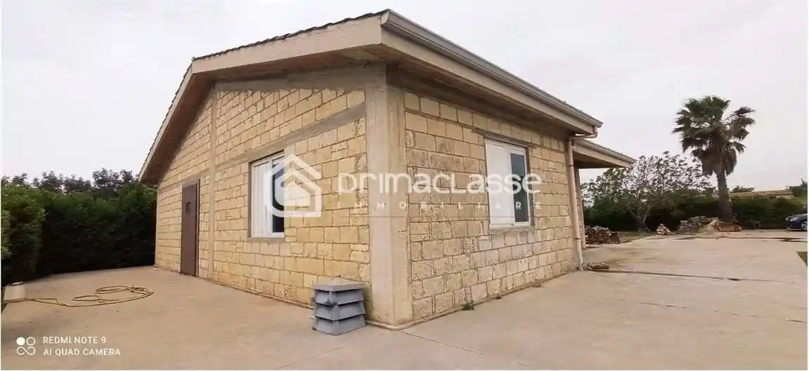 Villa unifamiliare 140 m², Michelica, Modica - foto 2