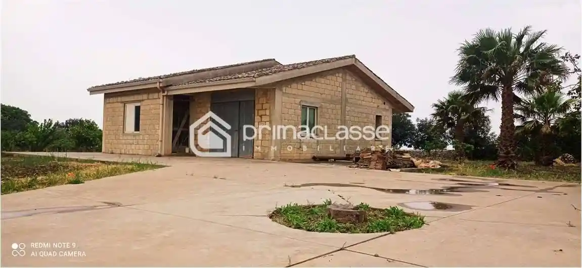 Villa unifamiliare 140 m², Michelica, Modica - foto 3