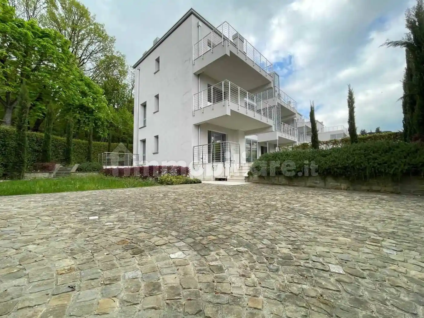 Appartamento in vendita a Firenze