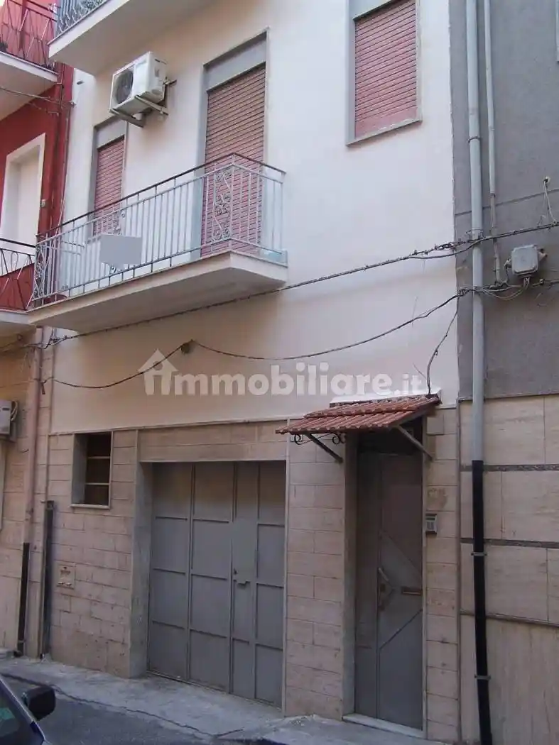 Casa indipendente in vendita a Lentini