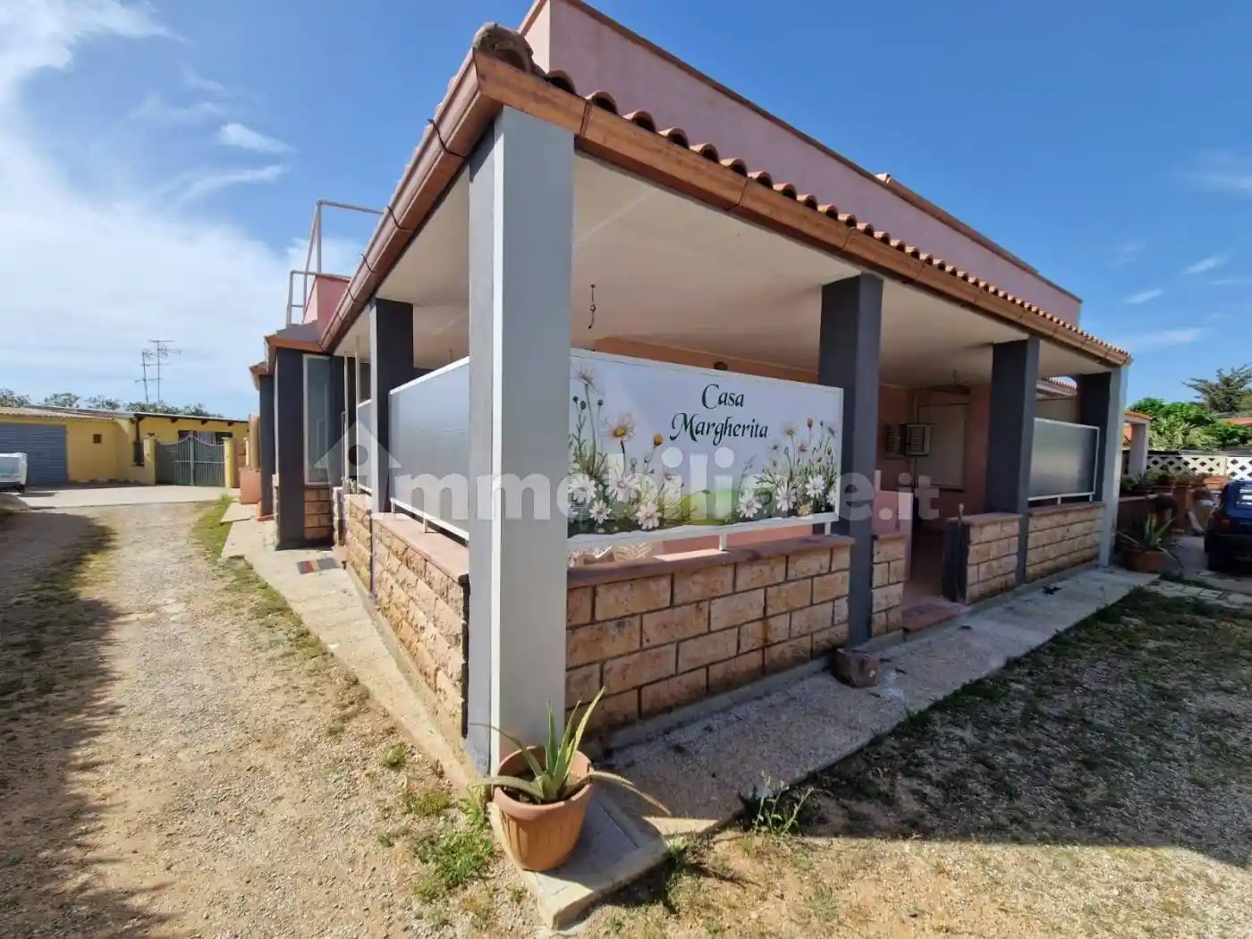 Appartamento in vendita a Alghero