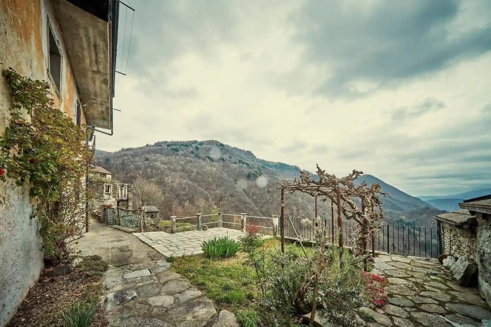 Baita via Intra 15, Centro, Aurano - foto 4