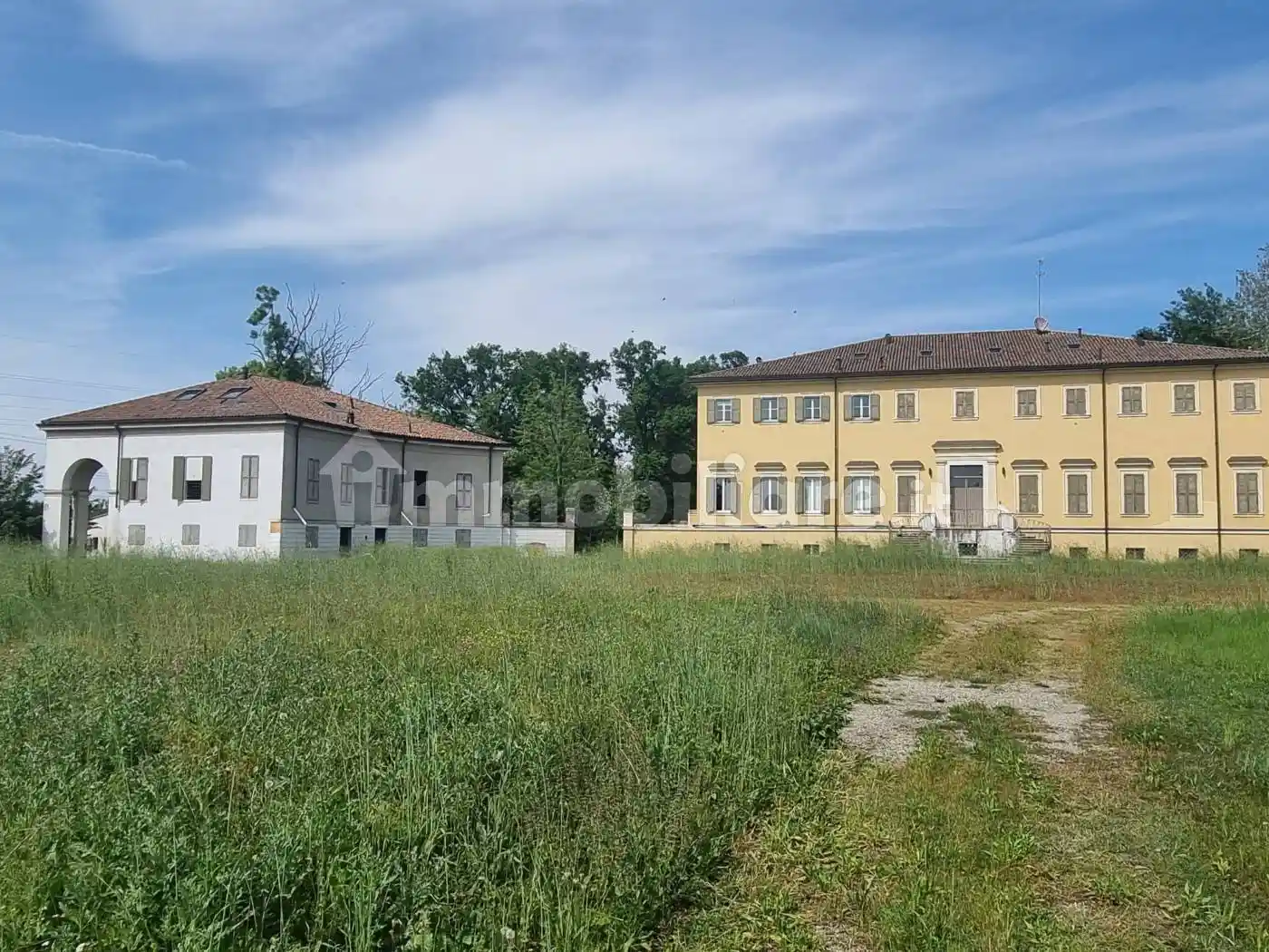 Villa in vendita a Modena