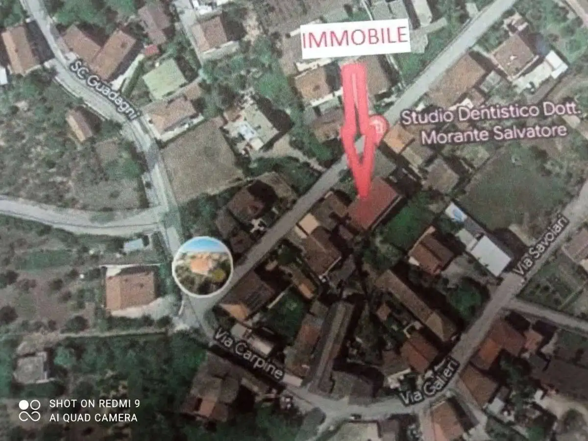 Rustico via Guadagni, snc, Apollosa - foto 4