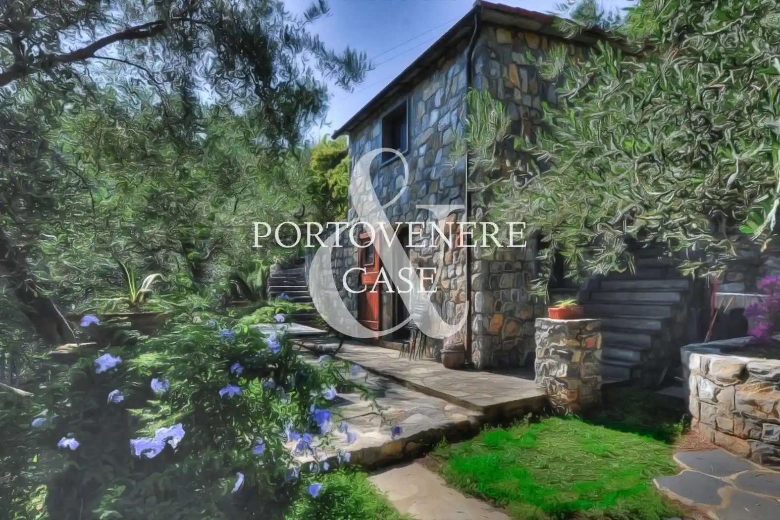 Rustico - Casale in vendita a Portovenere