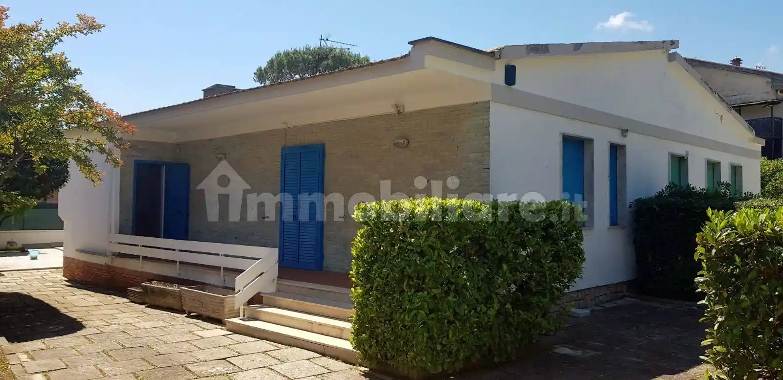 Villa in vendita a Terracina