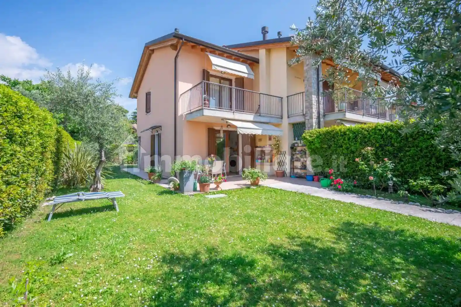 Villetta a schiera - foto 3