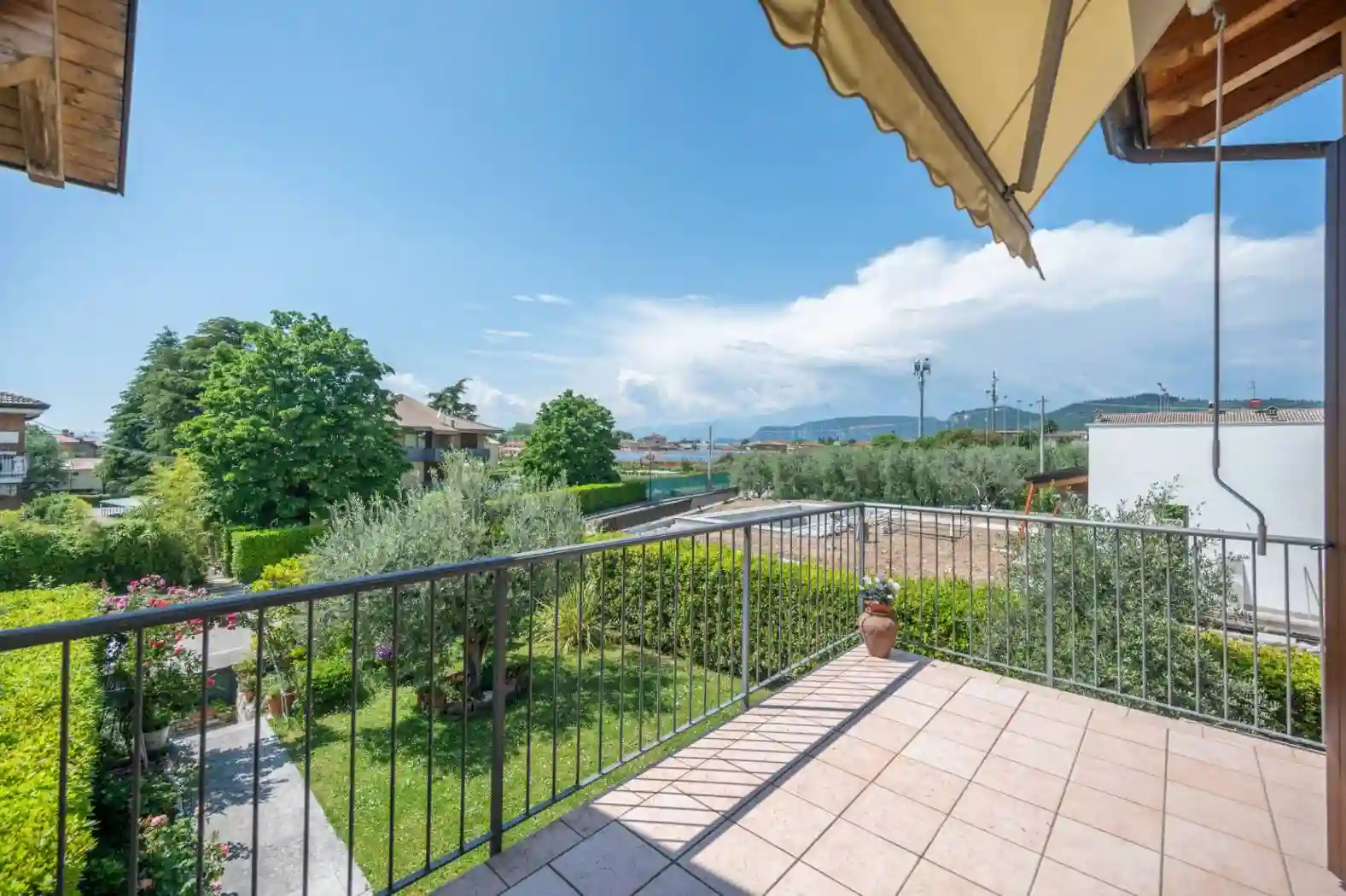 Villetta a schiera - foto 5