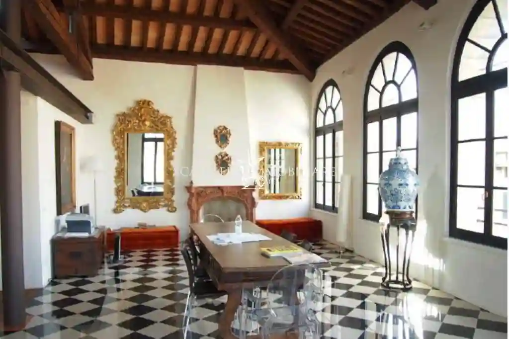 Attico - Mansarda - foto 2