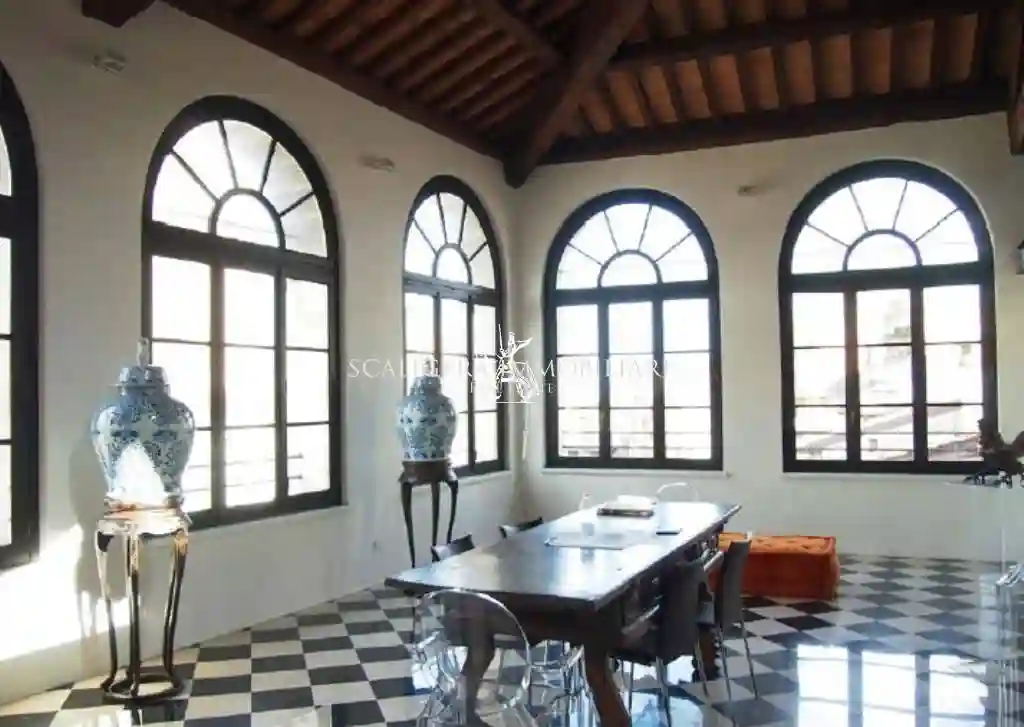 Attico - Mansarda - foto 3