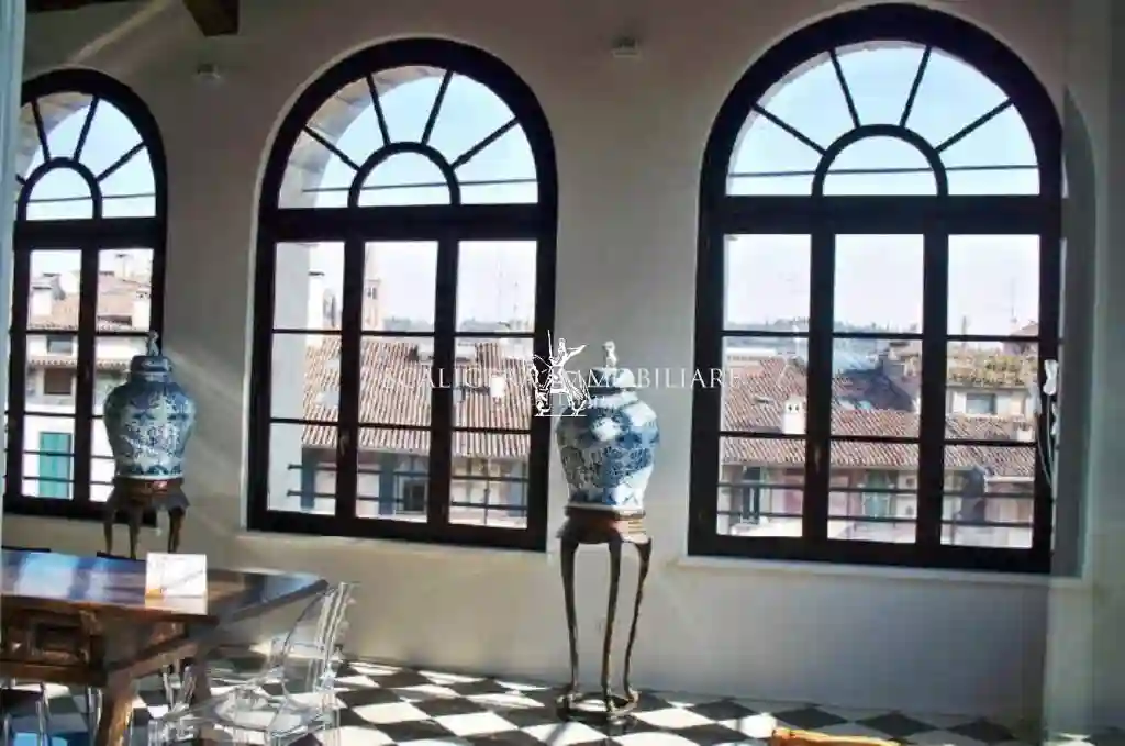 Attico - Mansarda - foto 5