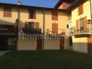 Appartamento in affitto a Gambolò