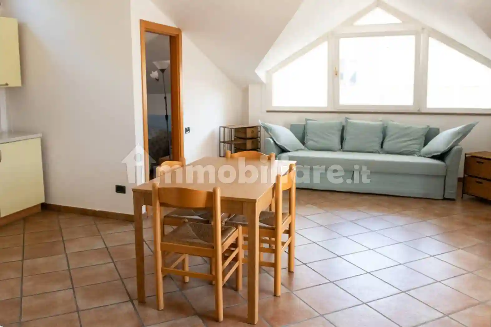 Attico - Mansarda - foto 2