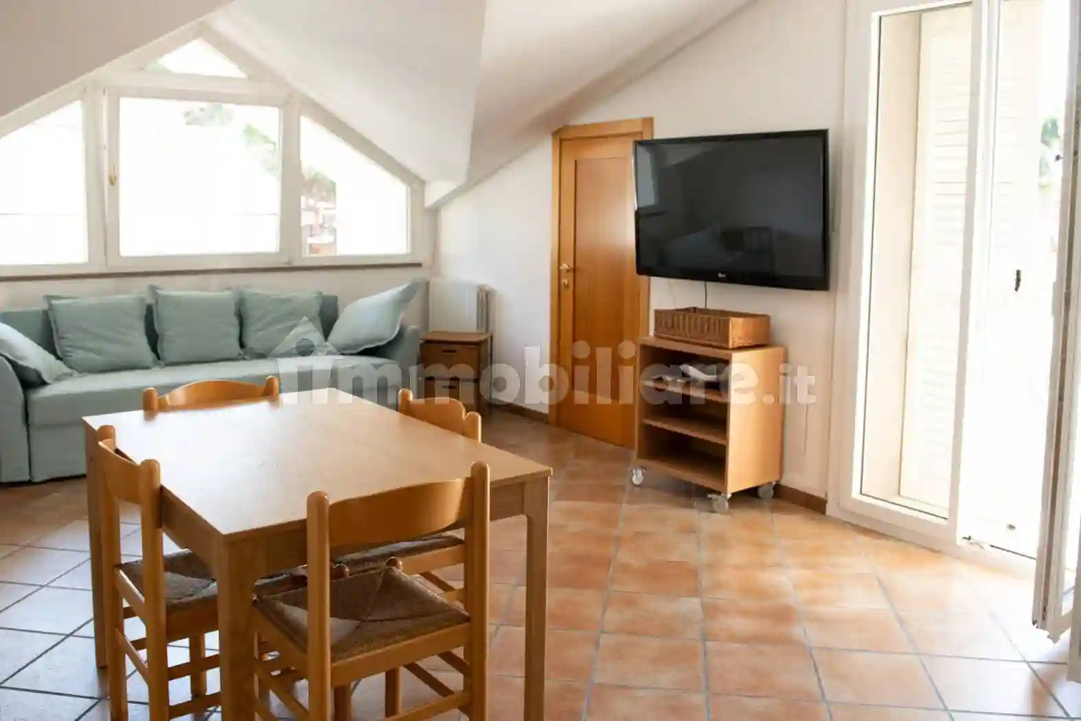 Attico - Mansarda - foto 3