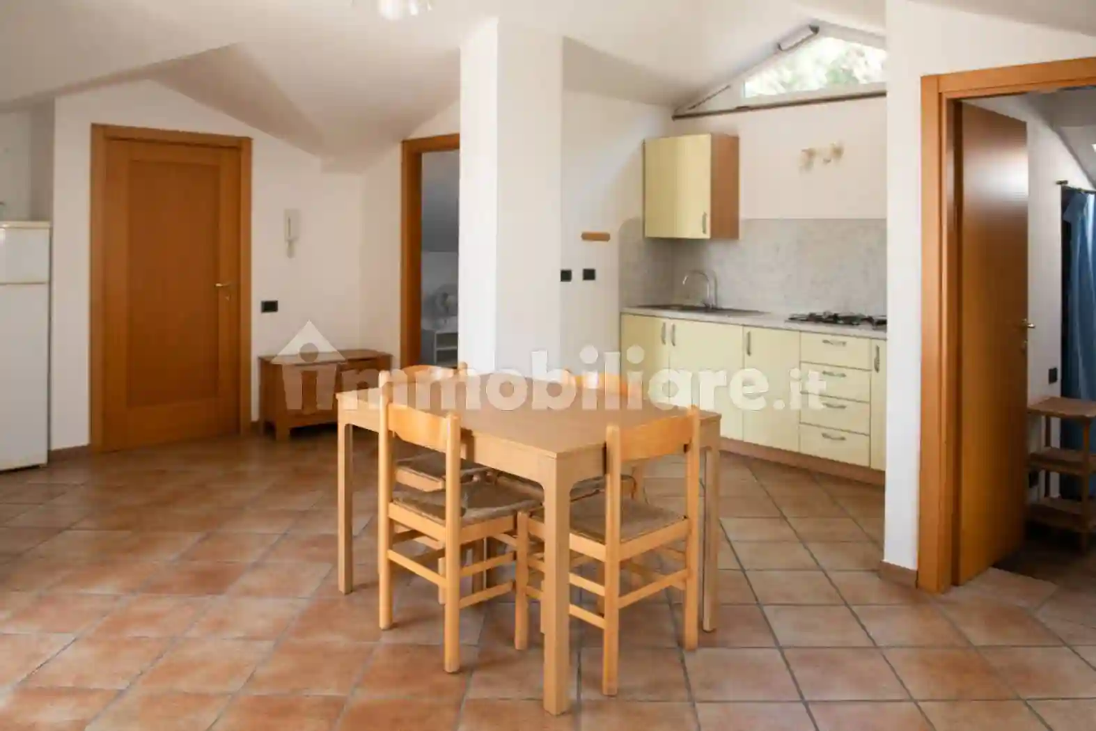 Attico - Mansarda - foto 4