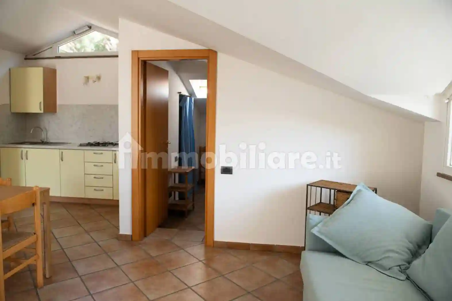 Attico - Mansarda - foto 5