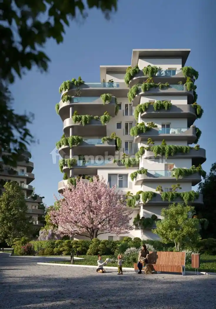 Progetto in vendita a Cologno Monzese