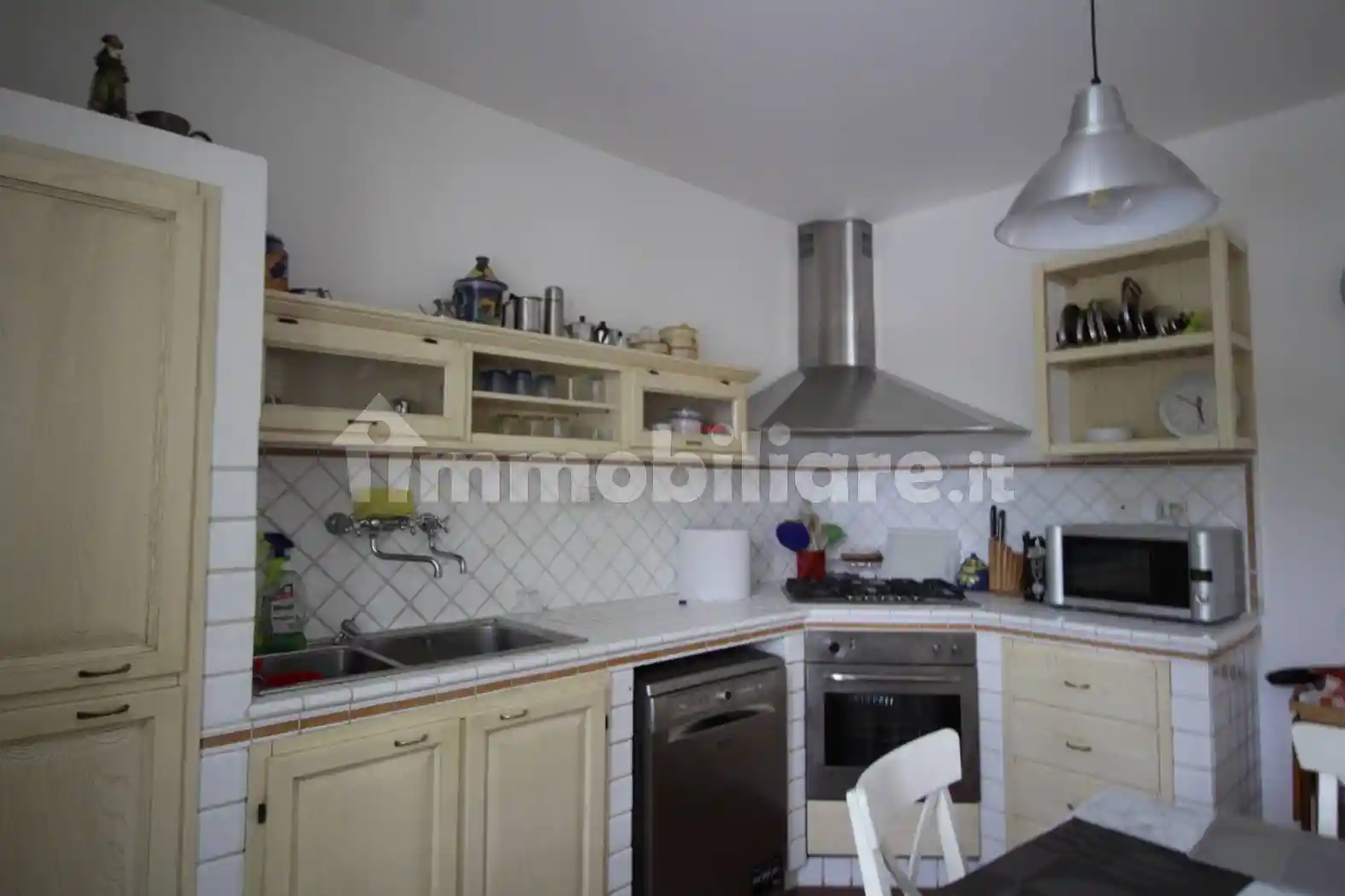 Appartamento in affitto a Pietrasanta