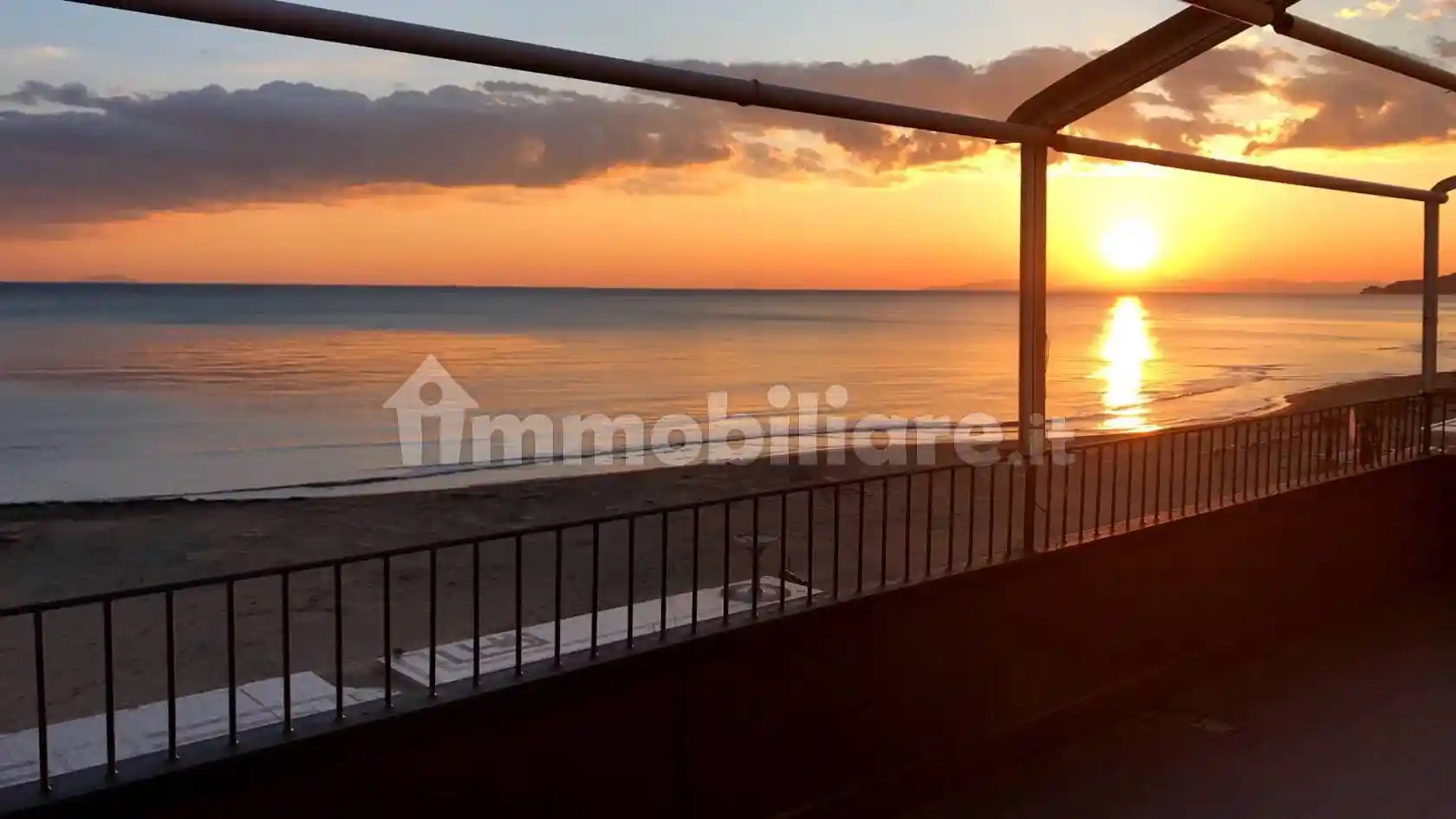 Trilocale via Roma 16, Castiglione Paese, Castiglione della Pescaia - foto 3