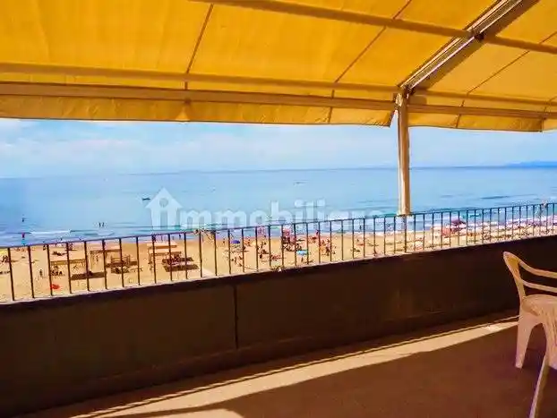 Trilocale via Roma 16, Castiglione Paese, Castiglione della Pescaia - foto 4