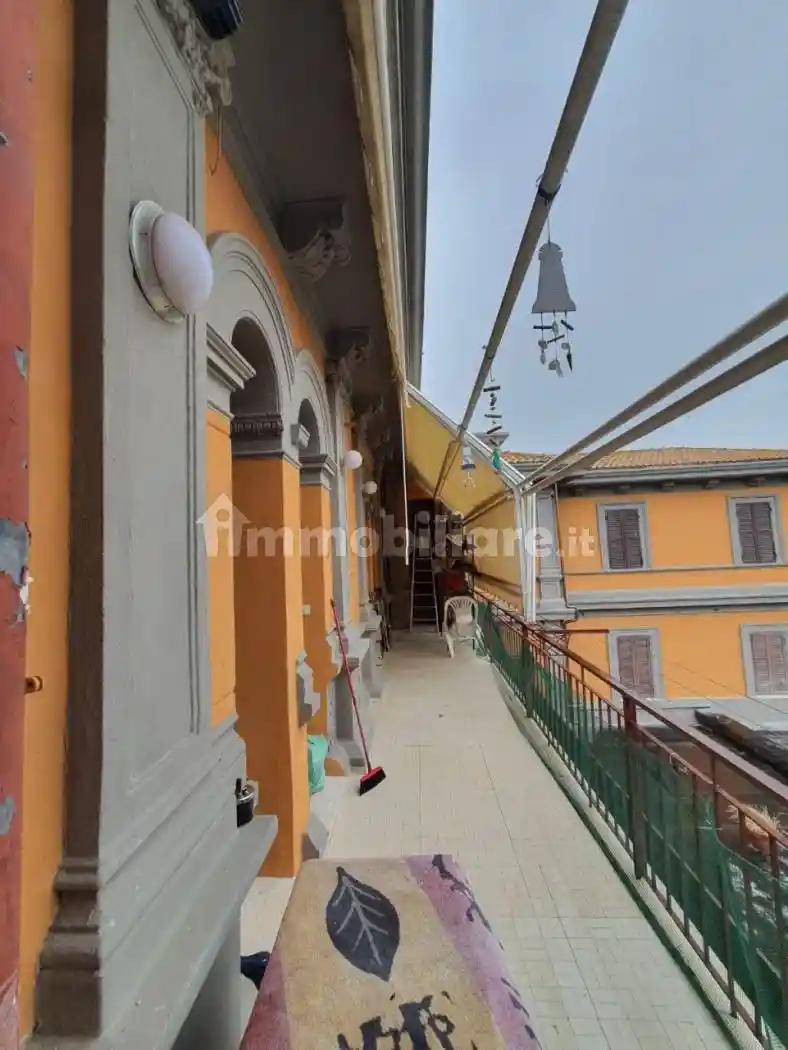 Attico - Mansarda in vendita a Grosseto