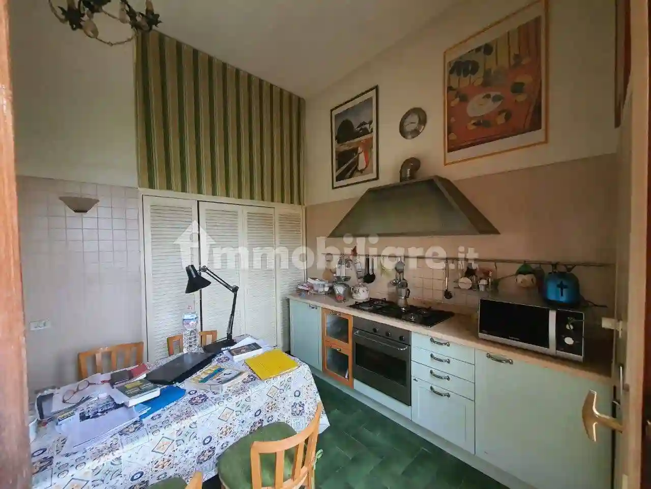 Attico - Mansarda - foto 2