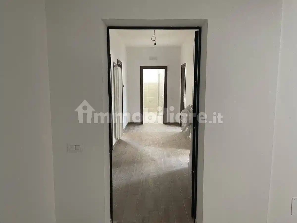 Quadrilocale viale Luigi Rendina, Villa Comunale, L'Aquila - foto 4