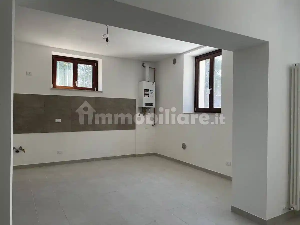 Quadrilocale viale Luigi Rendina, Villa Comunale, L'Aquila - foto 5