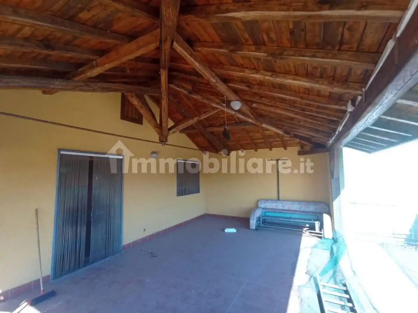 Casa indipendente in vendita a Linguaglossa