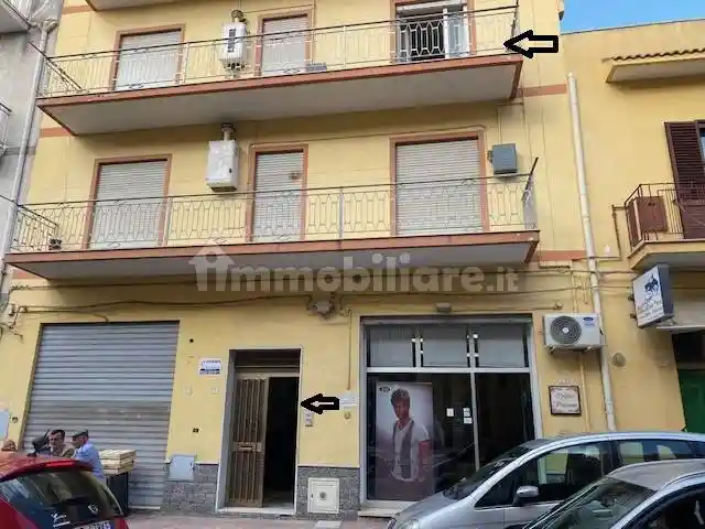 Appartamento in vendita a Sciacca