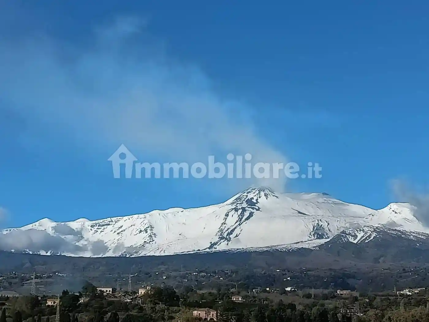 Appartamento in vendita a Giarre