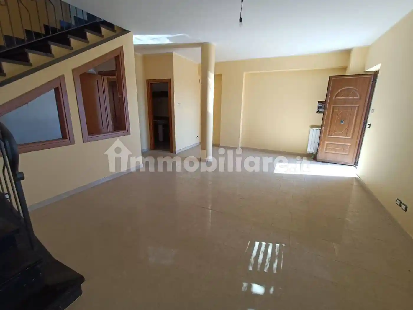 Villetta a schiera in vendita a Giarre