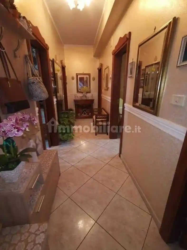 Appartamento in vendita a Mascali