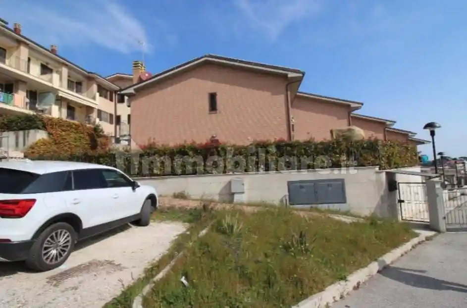 Appartamento in vendita a Porto San Giorgio