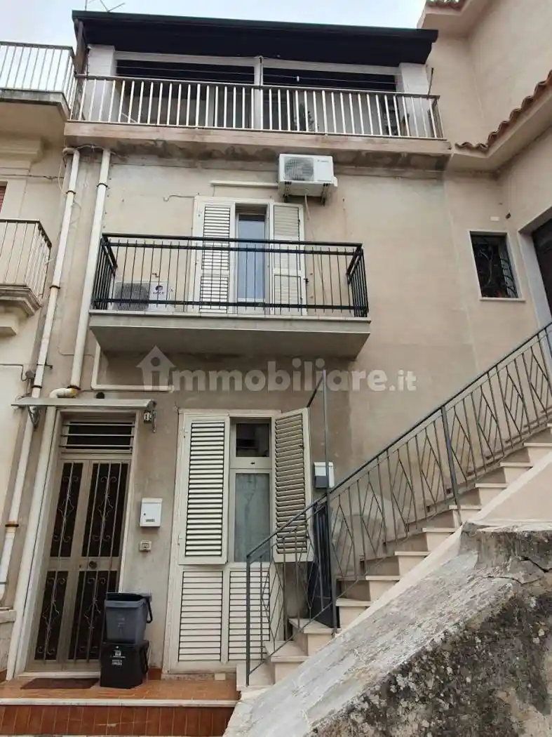 Villetta a schiera in vendita a Modica