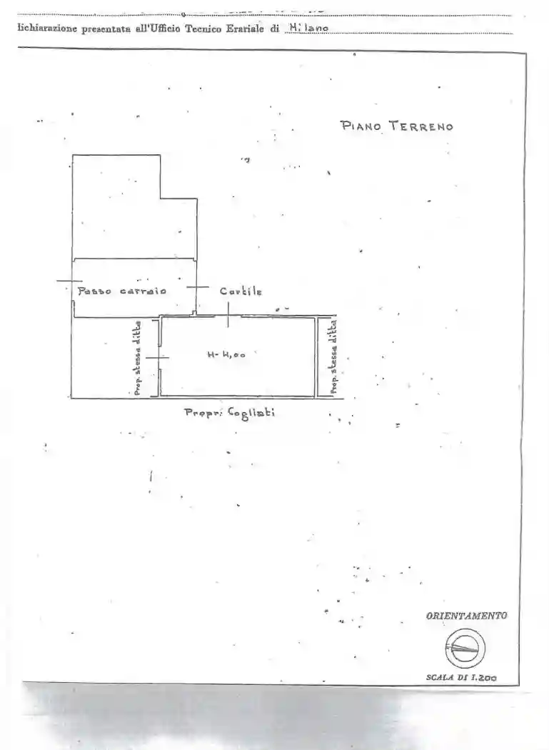 Palazzo - Edificio - foto 3