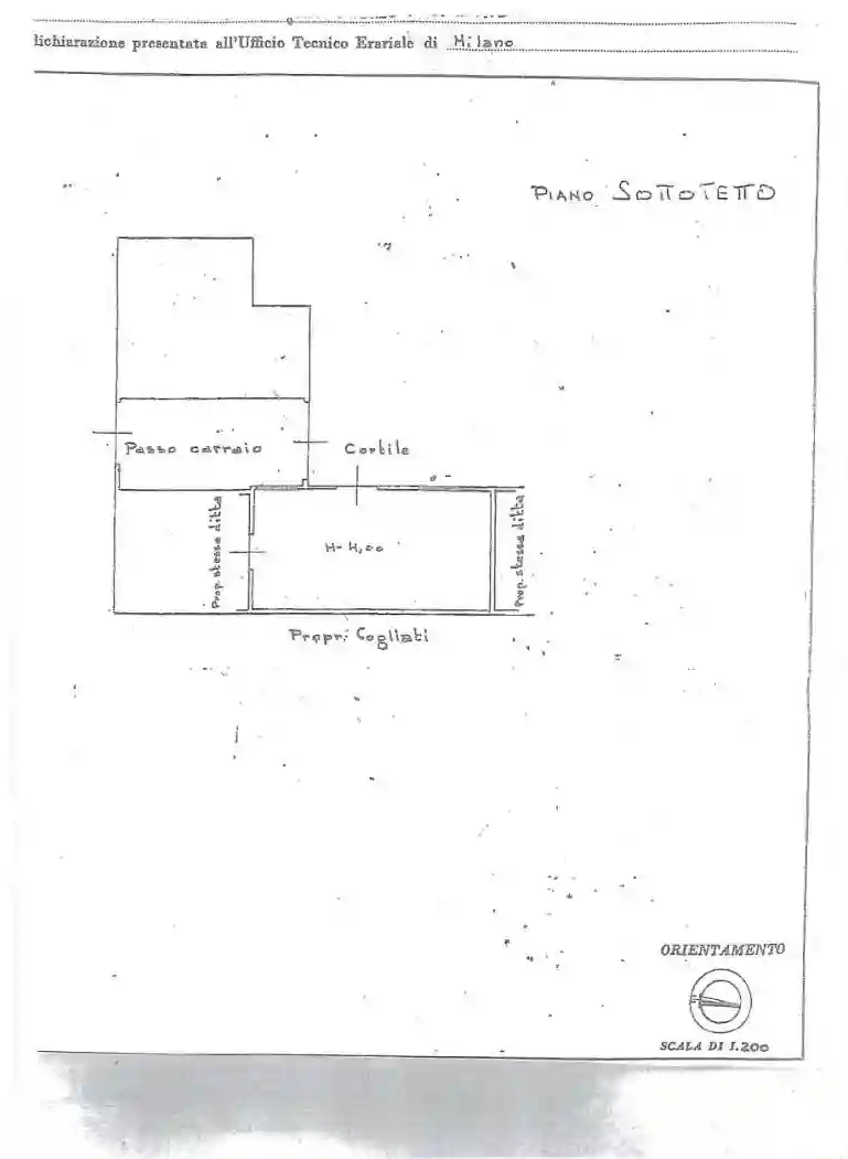 Palazzo - Edificio - foto 5
