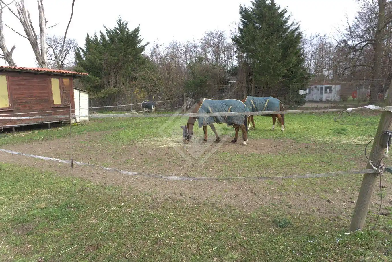 Villa in vendita a Brebbia