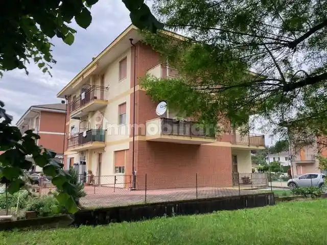 Appartamento in vendita a Cavour