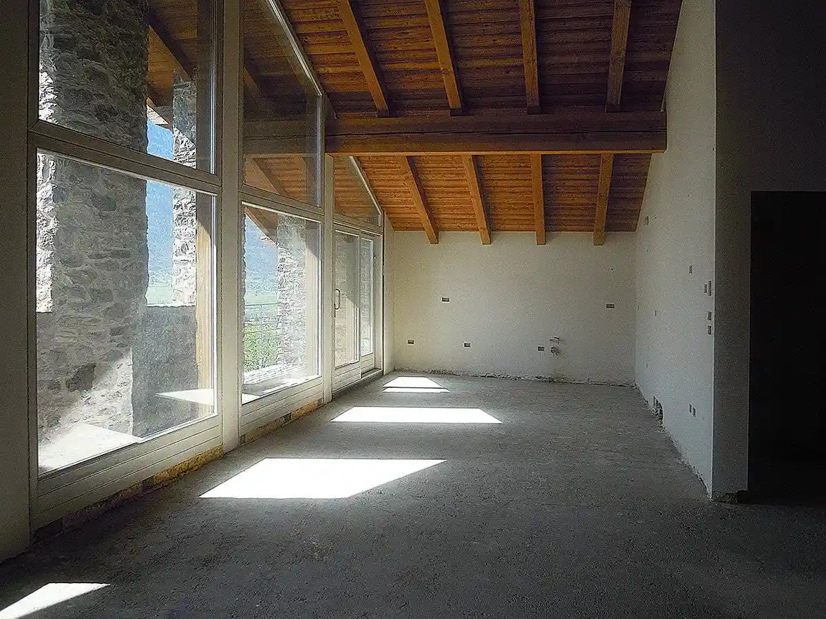 Attico - Mansarda - foto 5