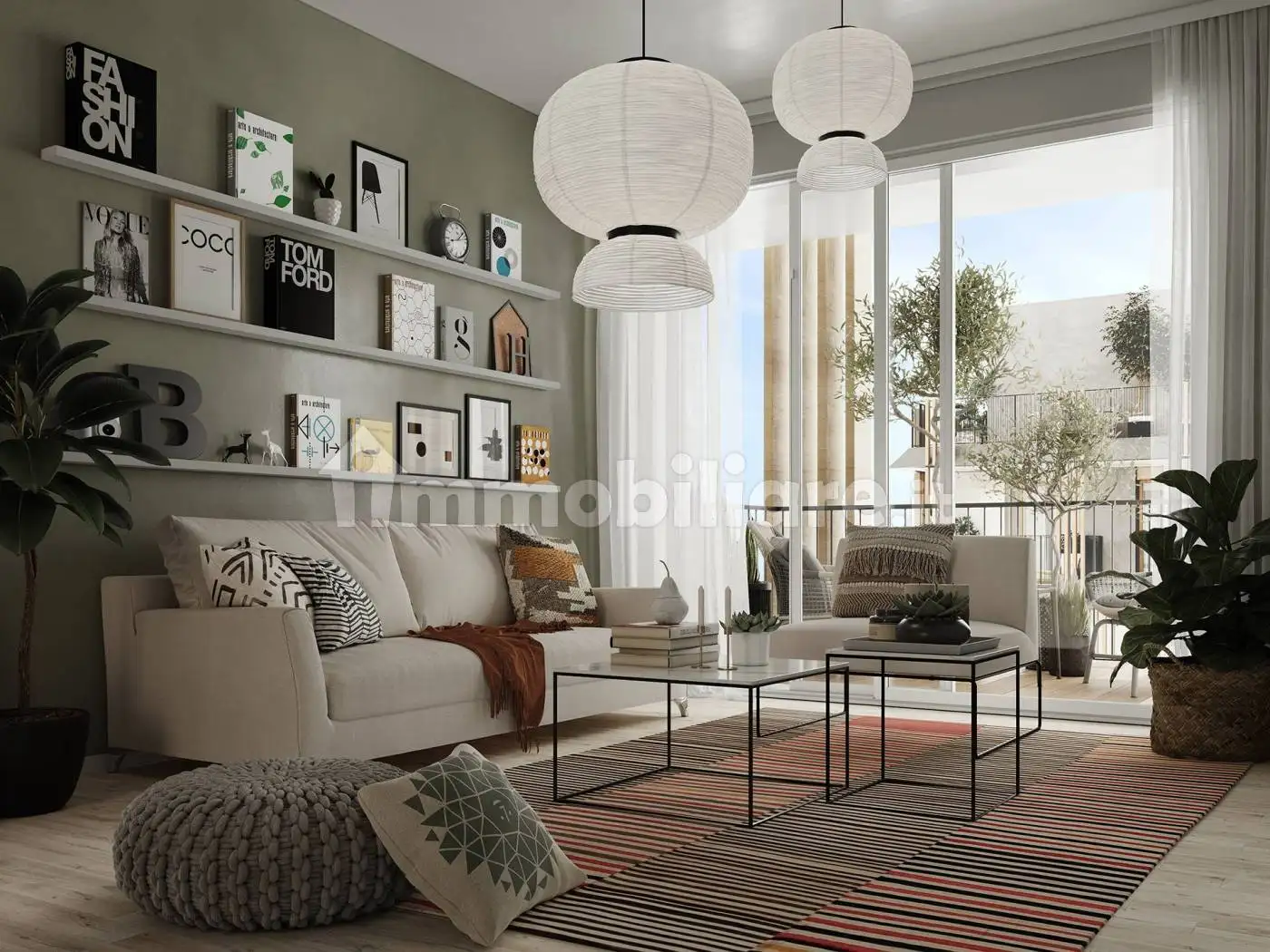 Apartment in vendita a Milan